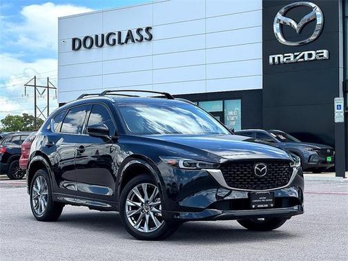 2024 Mazda CX-5 2.5 S Premium Plus