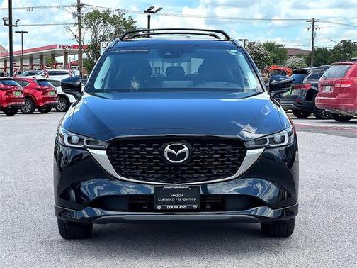 2024 Mazda CX-5 2.5 S Premium Plus
