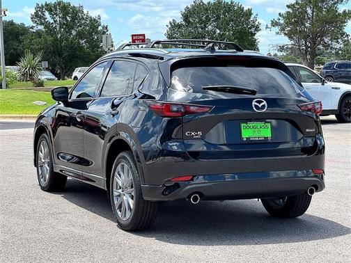 2024 Mazda CX-5 2.5 S Premium Plus