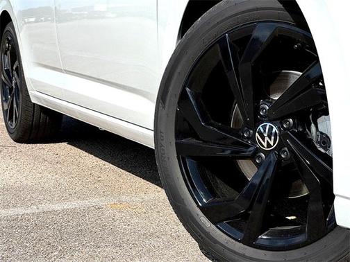 2026 Volkswagen Jetta 1.4T SE