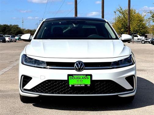 2026 Volkswagen Jetta 1.4T SE