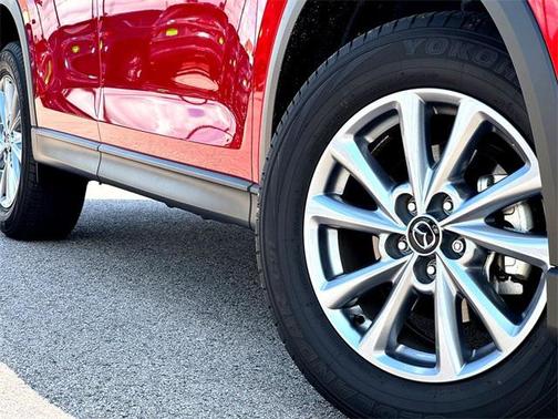 2023 Mazda CX-5 2.5 S Select