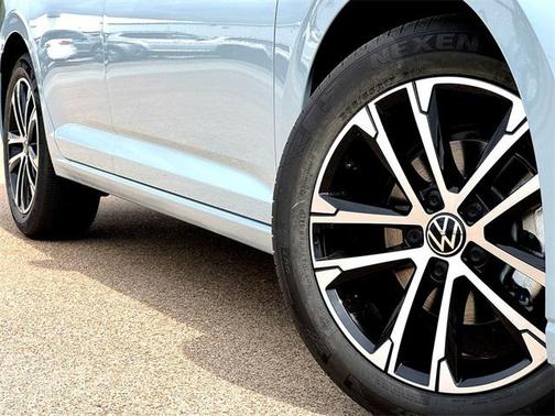 2026 Volkswagen Jetta 1.4T S