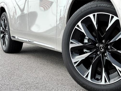 2025 Mazda CX-90 3.3 Turbo S Premium Plus
