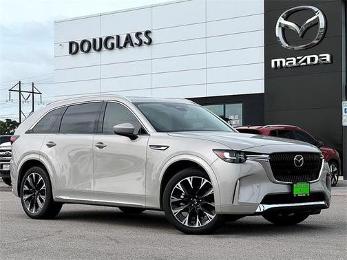 2025 Mazda CX-90 3.3 Turbo S Premium Plus