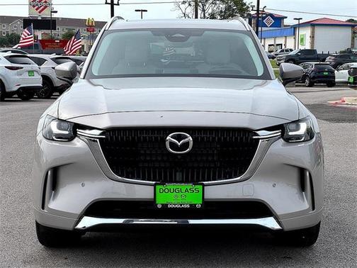 2025 Mazda CX-90 3.3 Turbo S Premium Plus