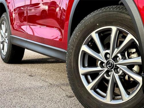 2023 Mazda CX-5 2.5 S