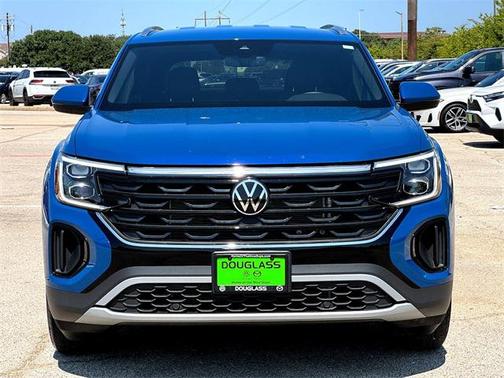 2025 Volkswagen Atlas Cross Sport 2.0T SE