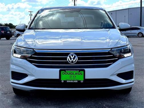 2019 Volkswagen Jetta 1.4T SE