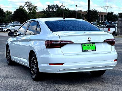 2019 Volkswagen Jetta 1.4T SE