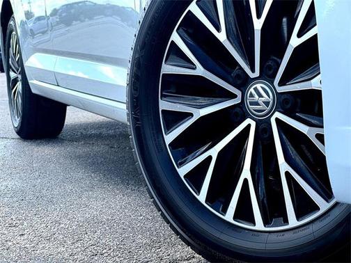 2019 Volkswagen Jetta 1.4T SE