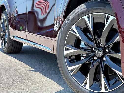2025 Mazda CX-90 3.3 Turbo S Premium Plus
