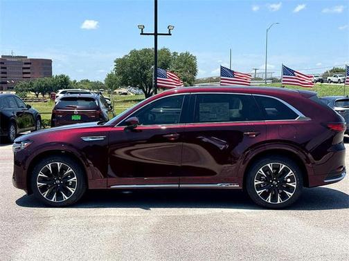 2025 Mazda CX-90 3.3 Turbo S Premium Plus