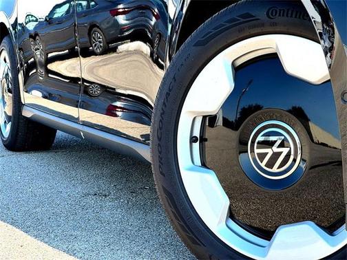 2025 Volkswagen ID. Buzz Pro S