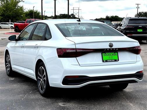 2026 Volkswagen Jetta 1.4T S