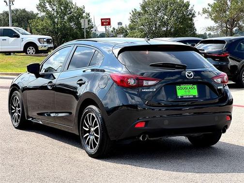 2014 Mazda Mazda3 i Sport