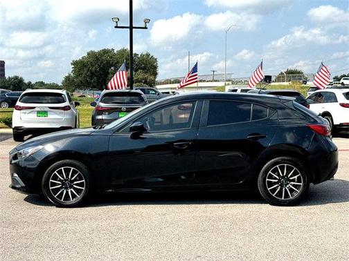 2014 Mazda Mazda3 i Sport