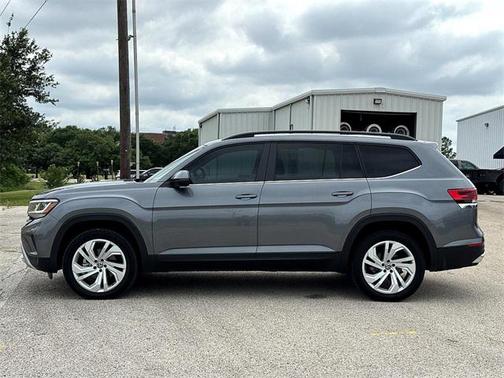 2023 Volkswagen Atlas 3.6L SE w/Technology
