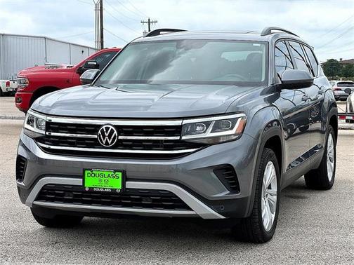 2023 Volkswagen Atlas 3.6L SE w/Technology