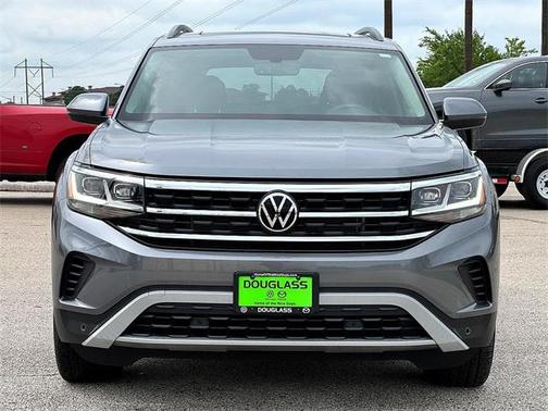 2023 Volkswagen Atlas 3.6L SE w/Technology