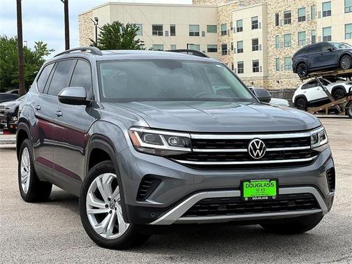 2023 Volkswagen Atlas 3.6L SE w/Technology