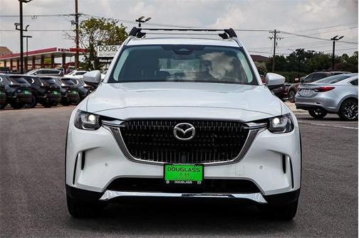 2024 Mazda CX-90 3.3 Turbo Premium