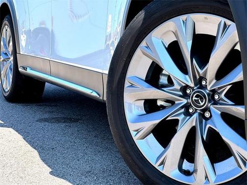 2024 Mazda CX-90 3.3 Turbo Premium