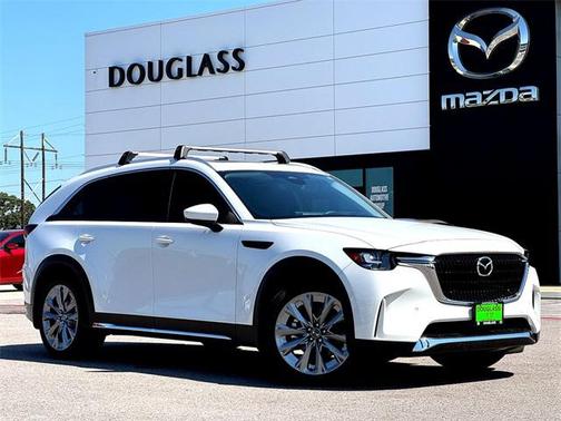 2024 Mazda CX-90 3.3 Turbo Premium