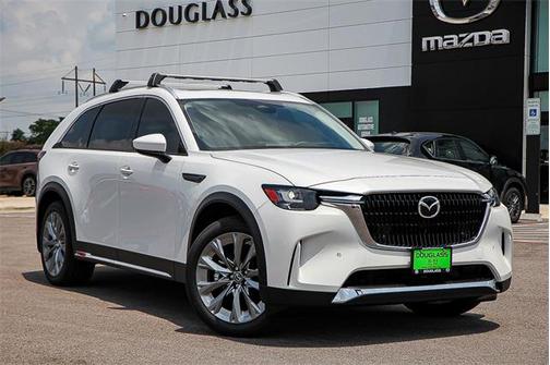 2024 Mazda CX-90 3.3 Turbo Premium