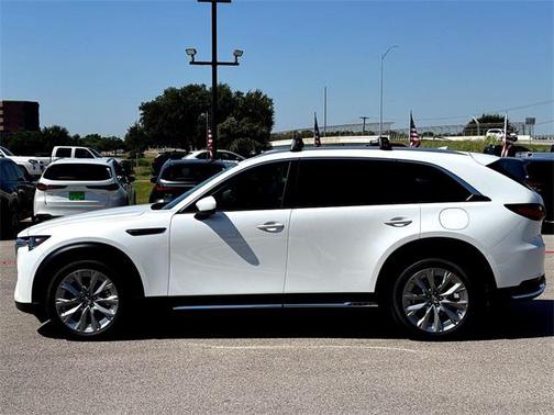 2024 Mazda CX-90 3.3 Turbo Premium