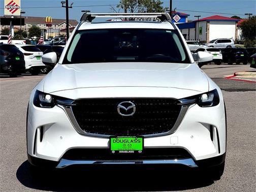 2024 Mazda CX-90 3.3 Turbo Premium