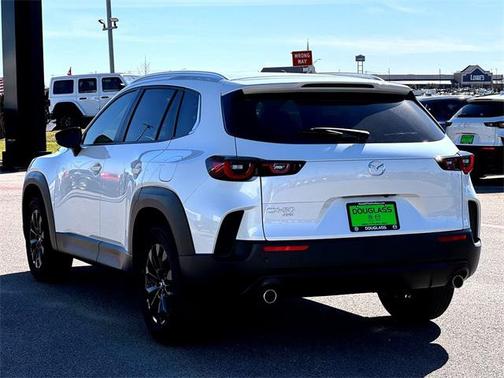 2026 Mazda CX-50 2.5 S Preferred Package