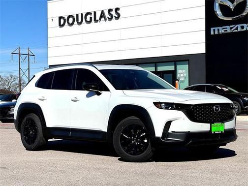 2026 Mazda CX-50 2.5 S Preferred Package