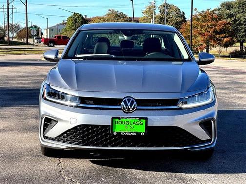 2026 Volkswagen Jetta 1.4T S