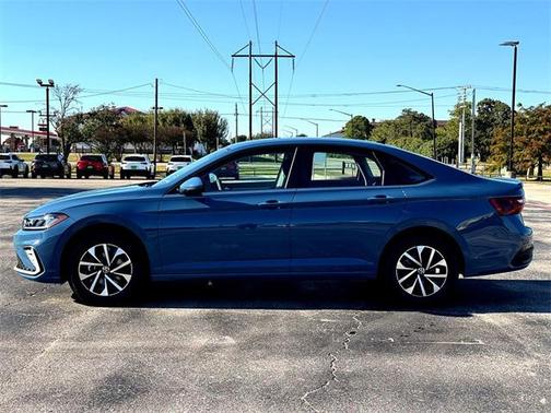 2026 Volkswagen Jetta 1.4T S