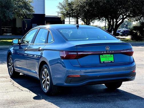 2026 Volkswagen Jetta 1.4T S