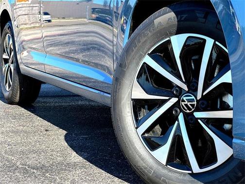 2026 Volkswagen Jetta 1.4T S