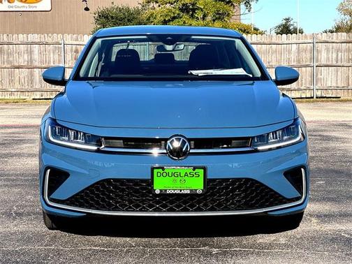 2026 Volkswagen Jetta 1.4T S