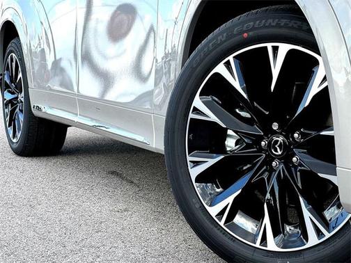 2026 Mazda CX-90 3.3 Turbo S Premium Plus