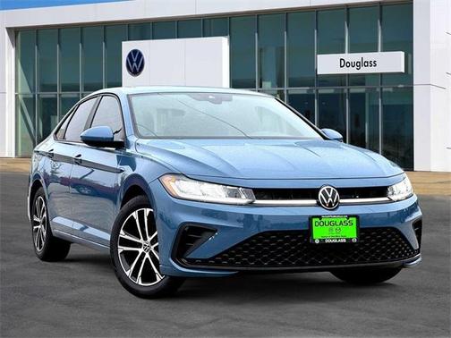 2026 Volkswagen Jetta 1.4T S