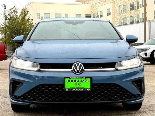 2026 Volkswagen Jetta 1.4T S