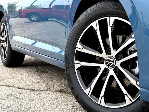 2026 Volkswagen Jetta 1.4T S
