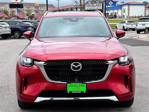 2025 Mazda CX-90 3.3 Turbo S Premium Plus