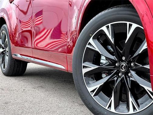 2025 Mazda CX-90 3.3 Turbo S Premium Plus