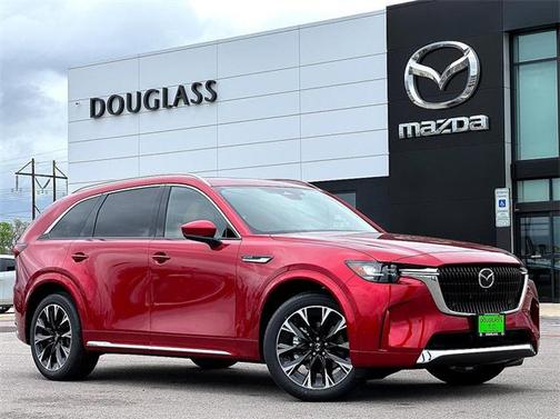 2025 Mazda CX-90 3.3 Turbo S Premium Plus