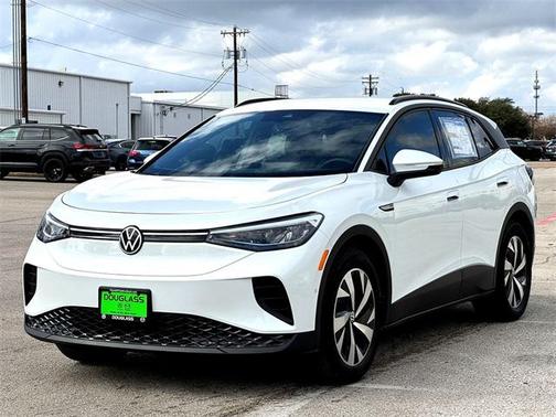 2026 Volkswagen ID.4 Pro