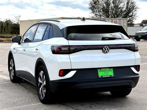2026 Volkswagen ID.4 Pro