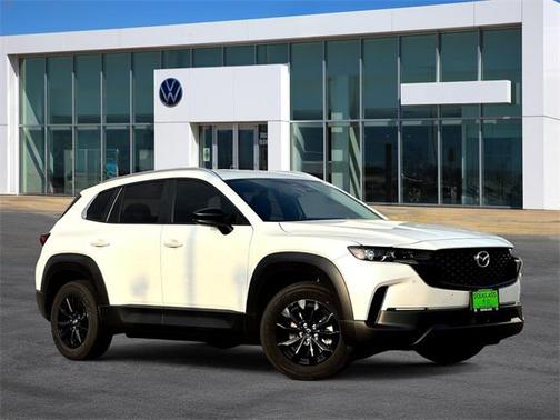 2026 Mazda CX-50 Hybrid Preferred