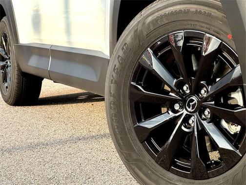 2026 Mazda CX-50 Hybrid Preferred