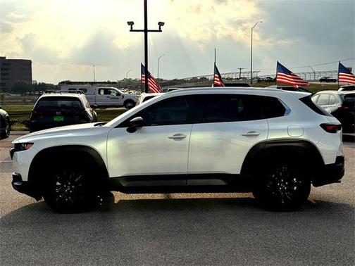 2026 Mazda CX-50 Hybrid Preferred